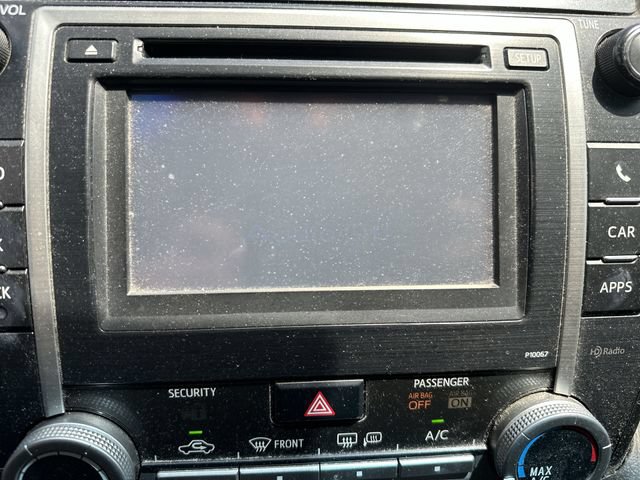 Used 2012 Toyota Camry SE w/ Leather Pkg FWD image 25