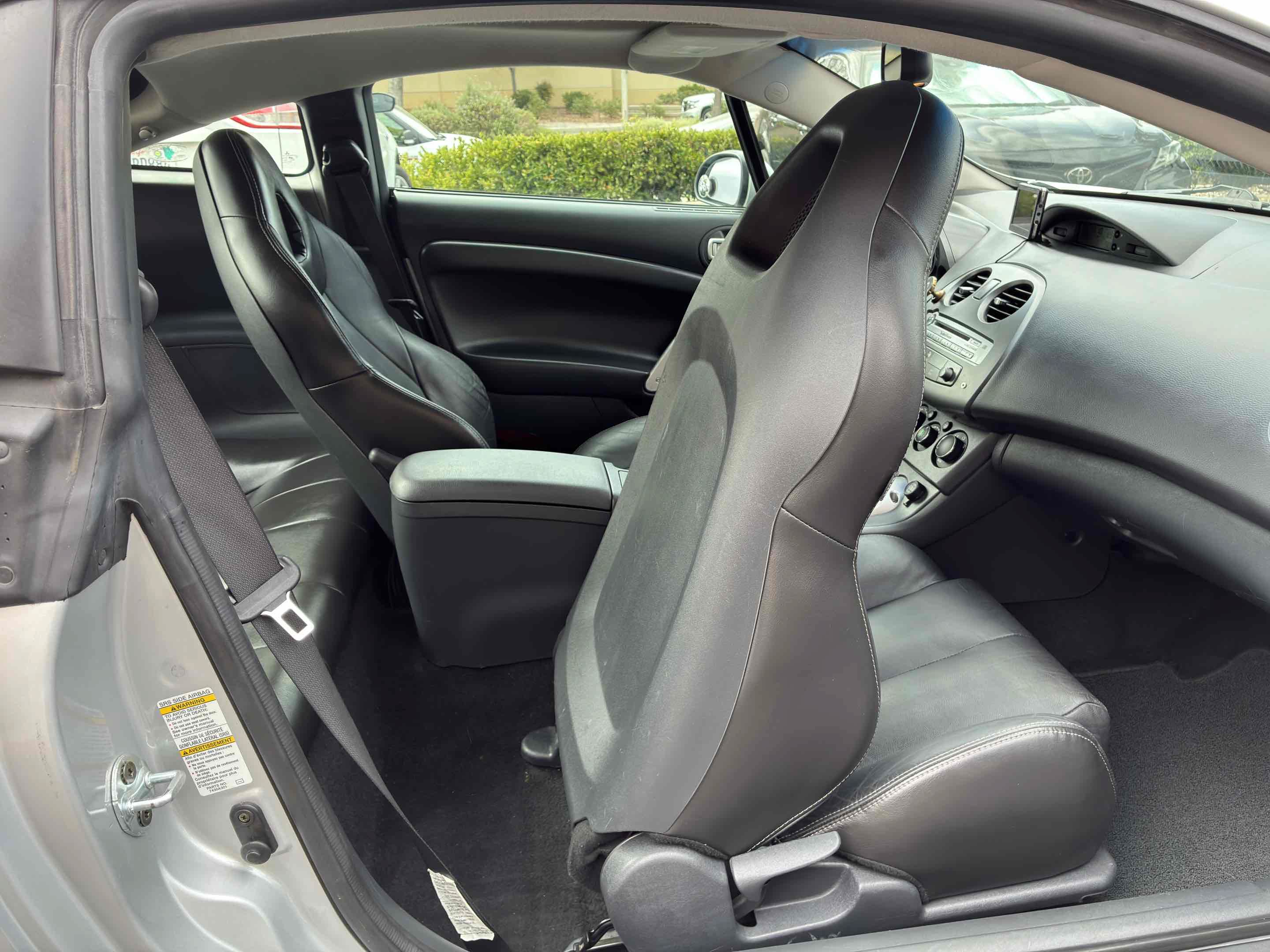 Used 2007 Mitsubishi Eclipse GT FWD image 43