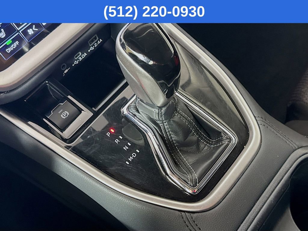 Certified 2024 Subaru Outback Premium AWD/4WD image 21