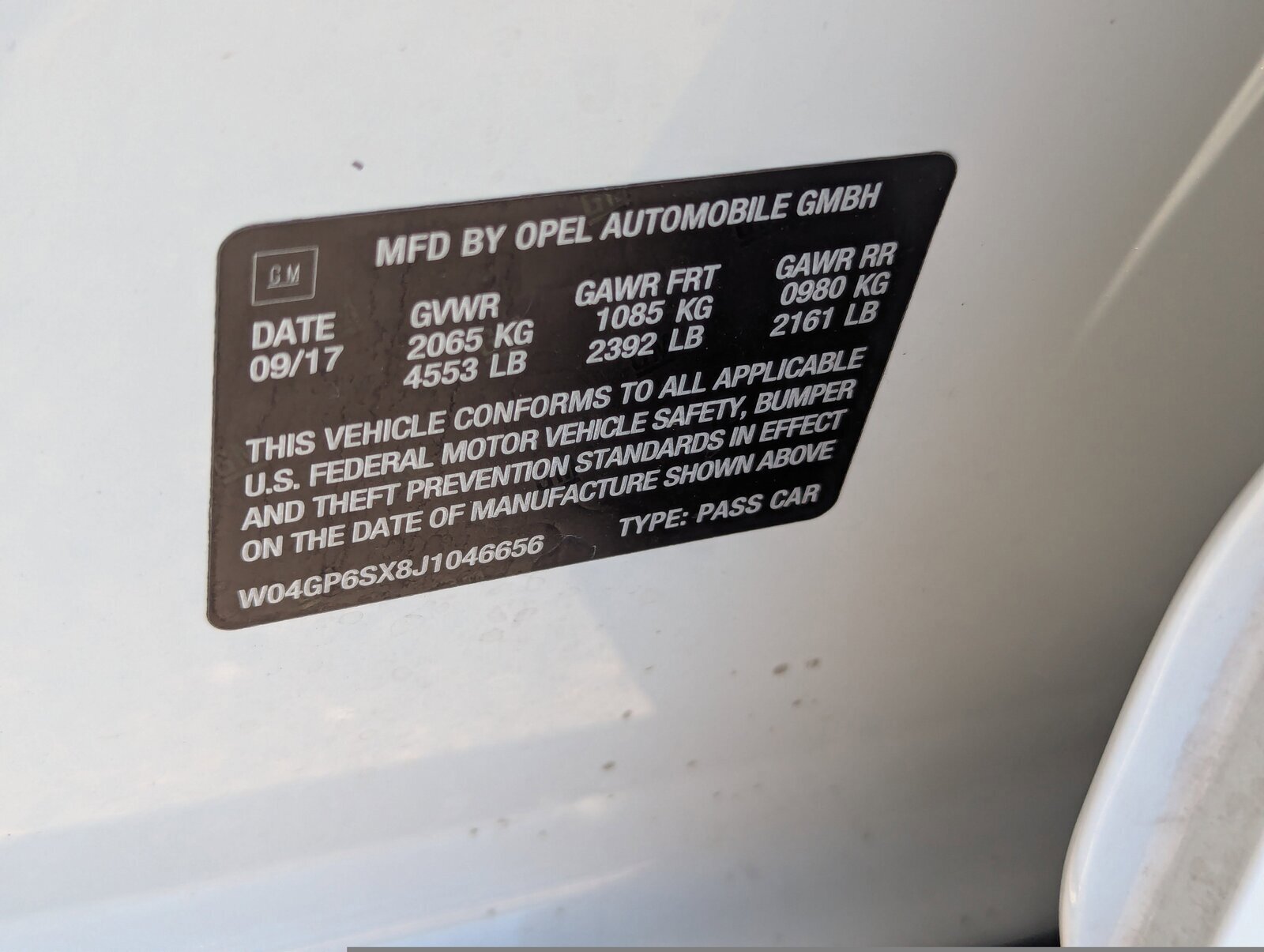 Used 2018 Buick Regal Essence image 31