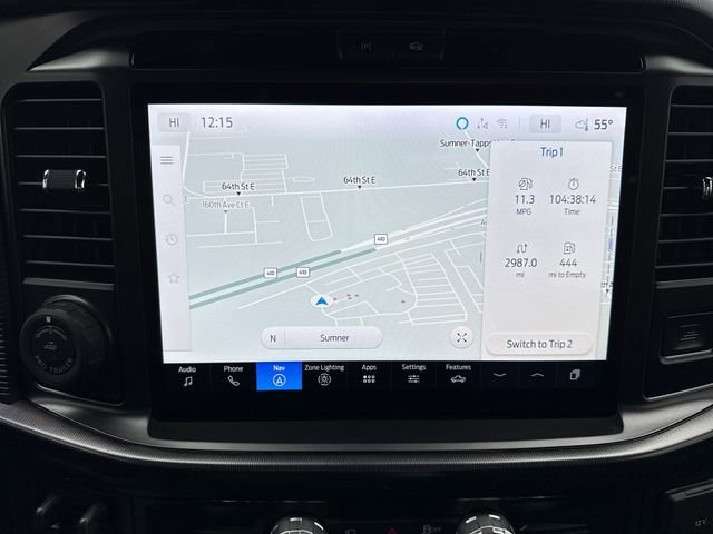 Used 2025 Ford F150 Raptor w/ Equipment Group 803A Raptor R image 27