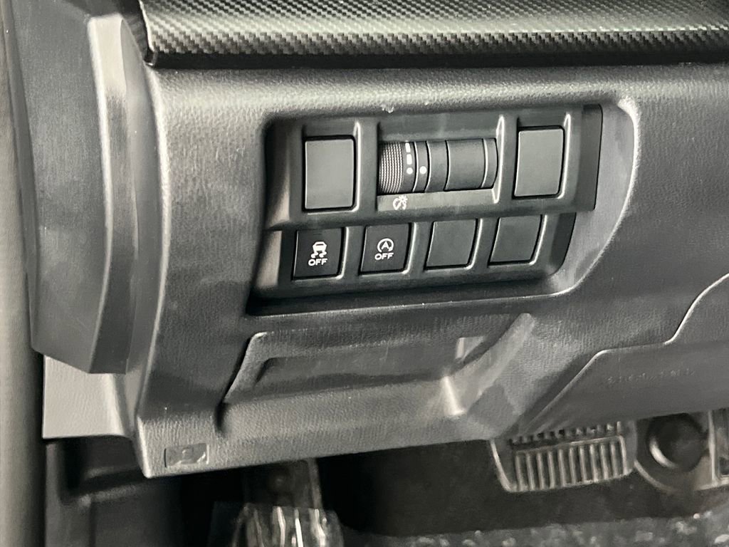 Used 2020 Subaru Crosstrek 2.0i Premium w/ Popular Package #3 image 29