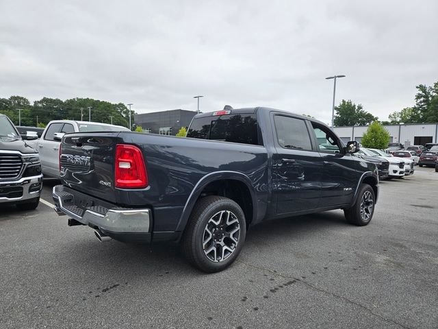 New 2026 RAM 1500 Laramie image 13