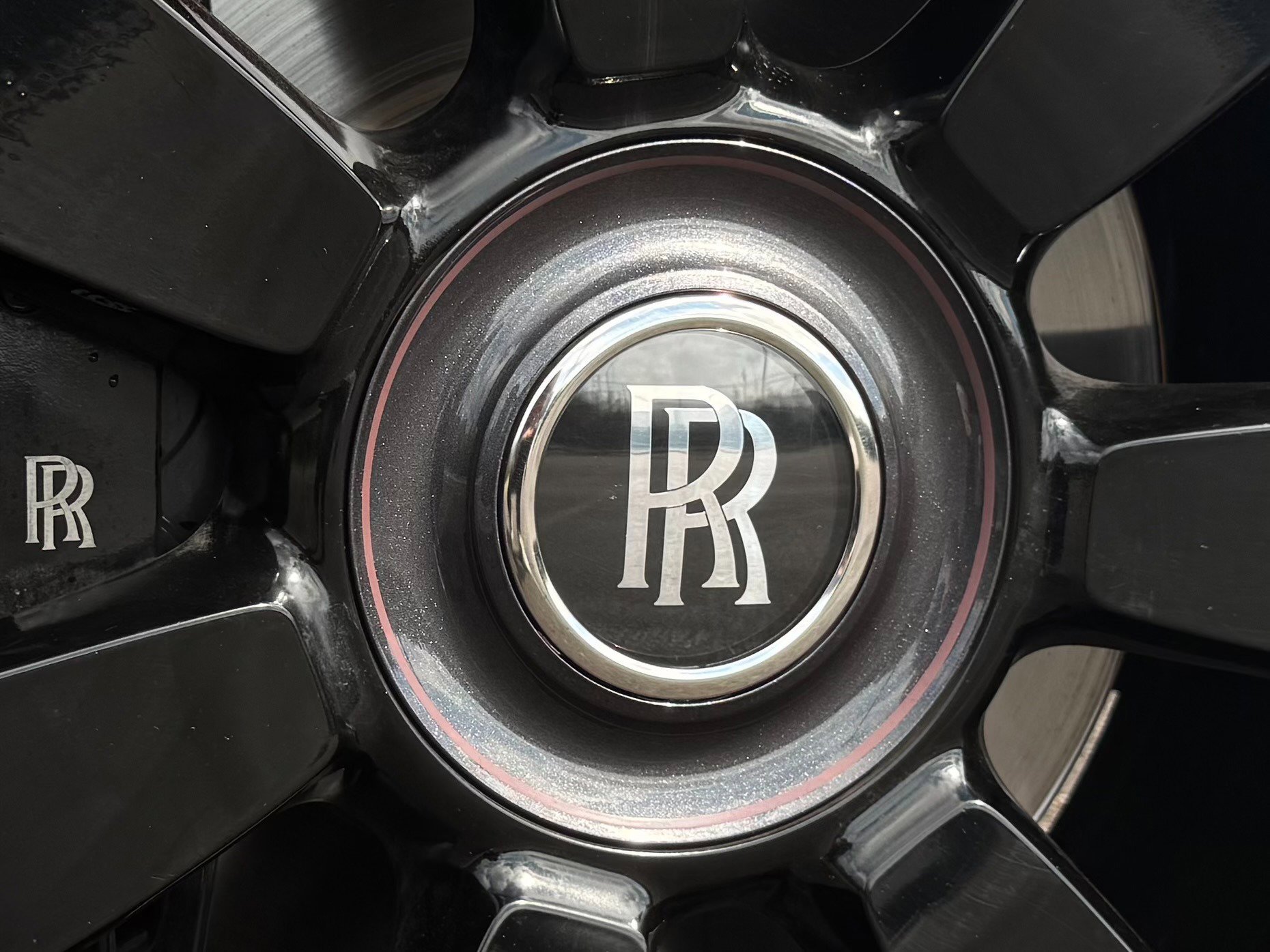 Used 2020 Rolls-Royce Cullinan 335K MSRP!! image 84