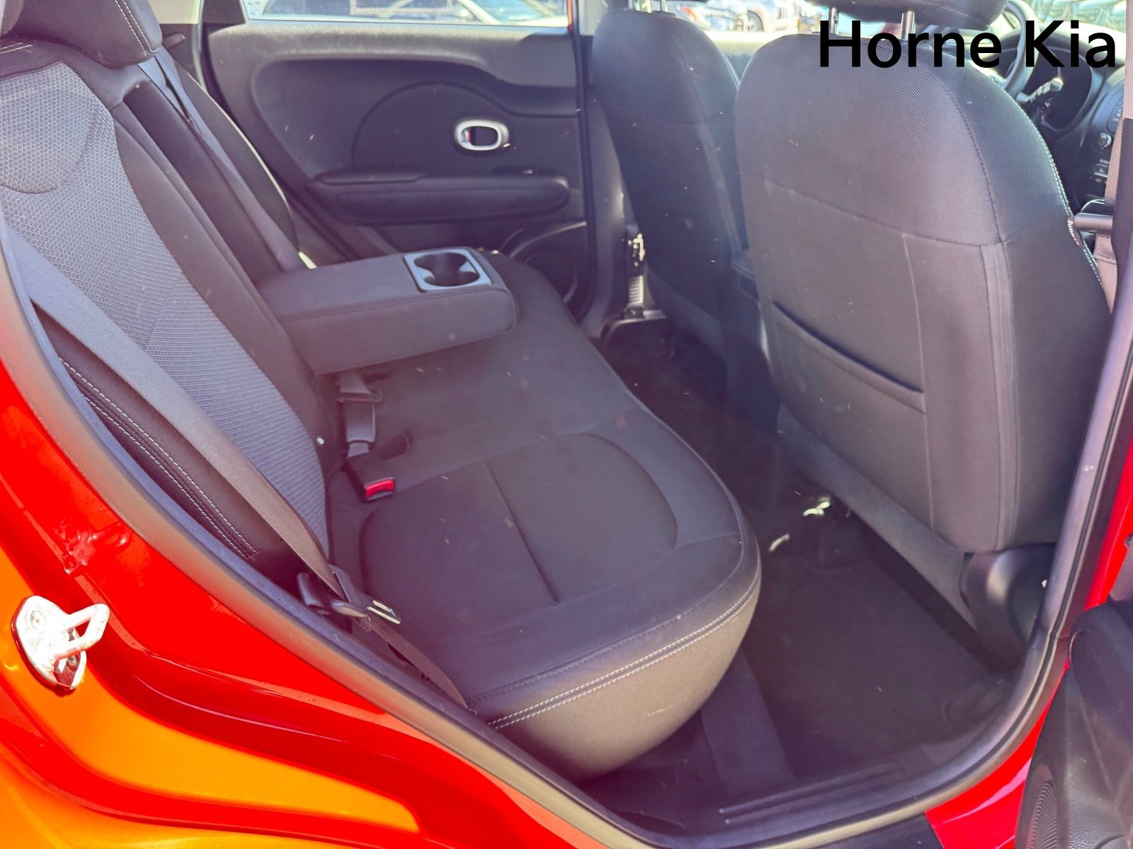 Used 2017 Kia Soul + FWD image 28
