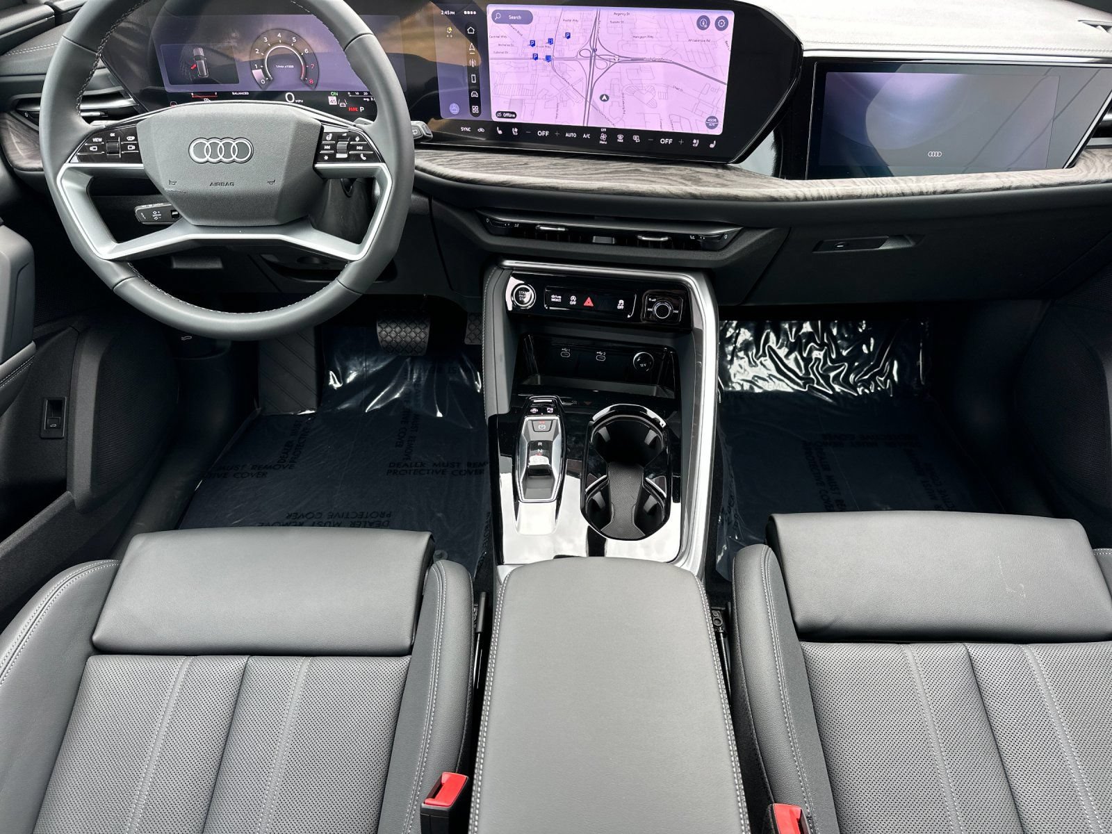 New 2026 Audi Q5 Prestige AWD/4WD image 12