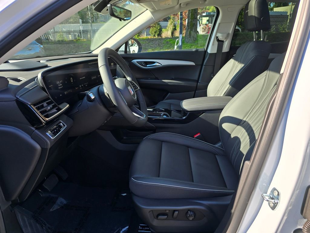 New 2026 Buick Envision Avenir image 51