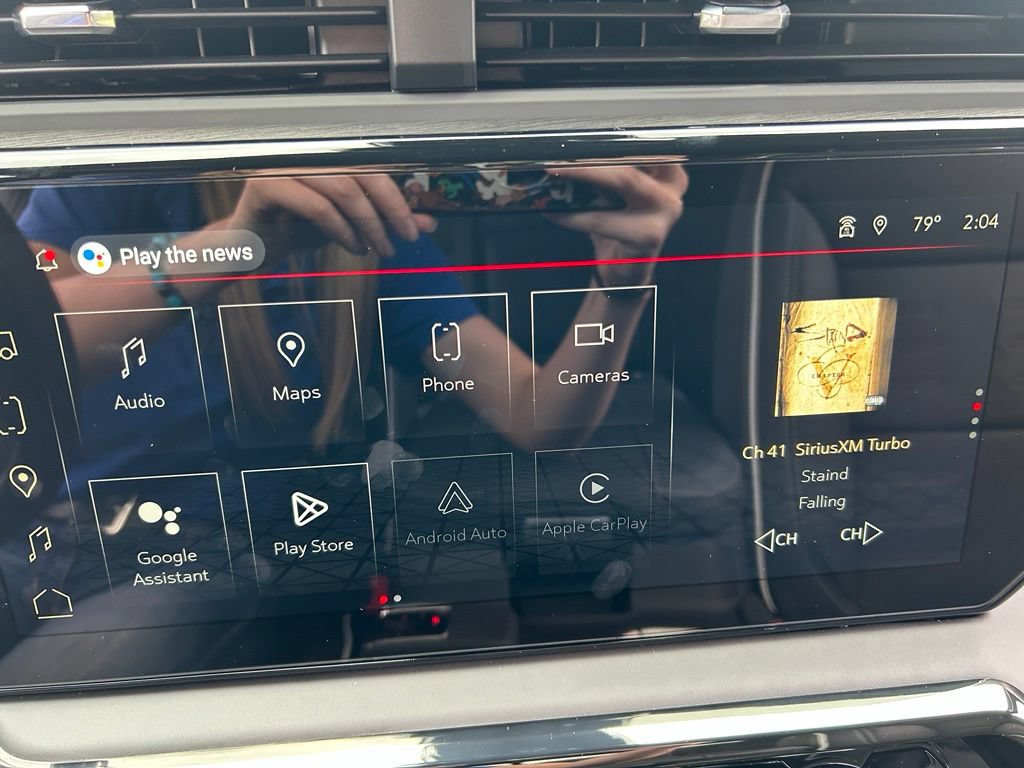New 2026 GMC Sierra 1500 AT4X w/ AT4X AEV Edition AWD/4WD image 37
