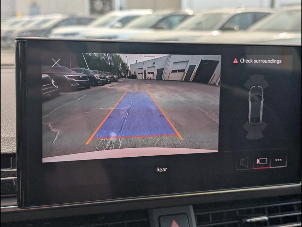 Used 2024 Audi A5 2.0T Premium image 19