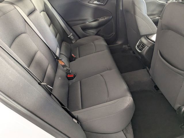 Used 2024 Chevrolet Malibu LT image 29