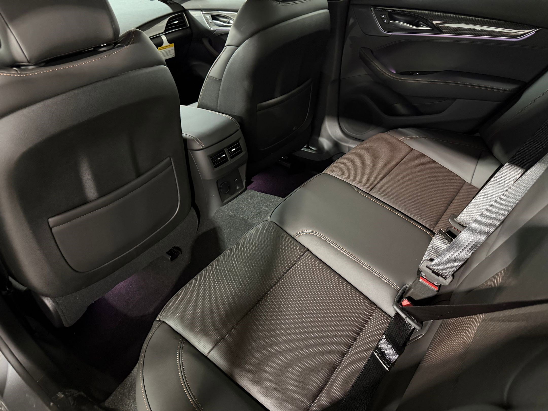 New 2026 Cadillac CT5 V image 44