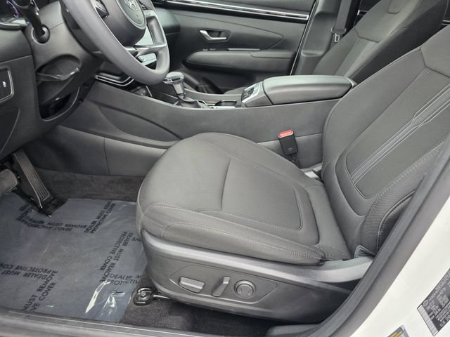 Used 2023 Hyundai Tucson SEL FWD image 22