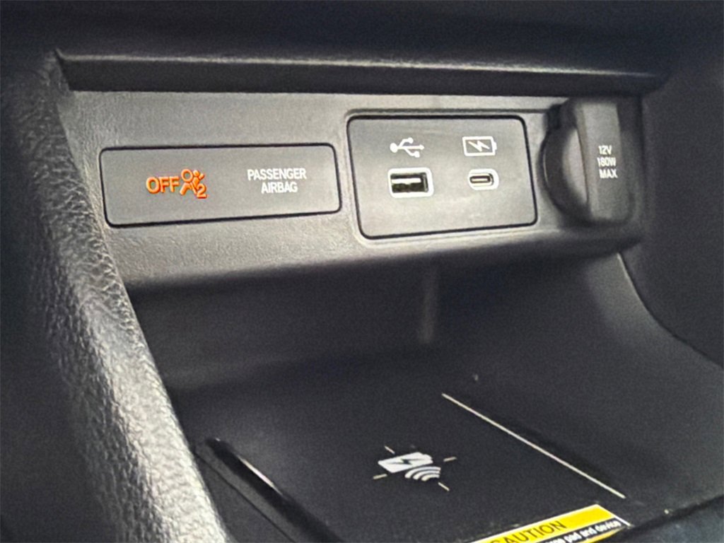 Used 2024 Acura Integra A-Spec image 31