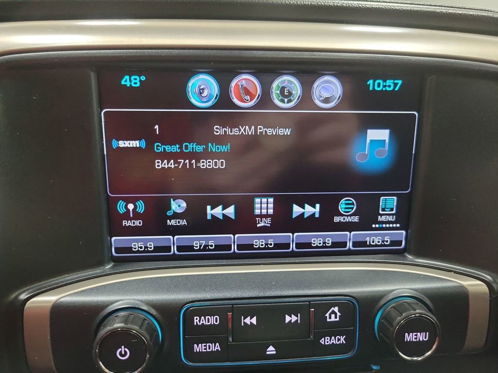 Used 2017 GMC Sierra 1500 Denali image 46