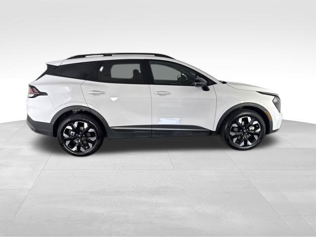 Certified 2023 Kia Sportage X-Line w/ X-Line Premium Package AWD/4WD image 6