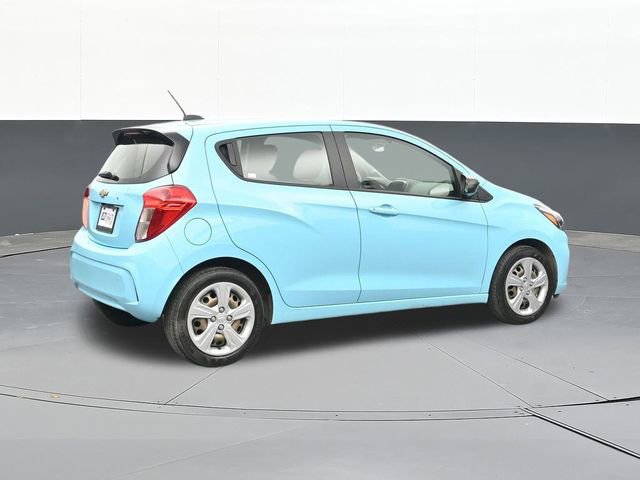 Used 2021 Chevrolet Spark LS image 15