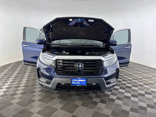 Used 2023 Honda Ridgeline RTL-E image 14