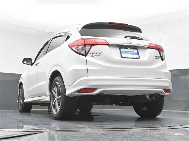 Used 2019 Honda HR-V Touring image 46