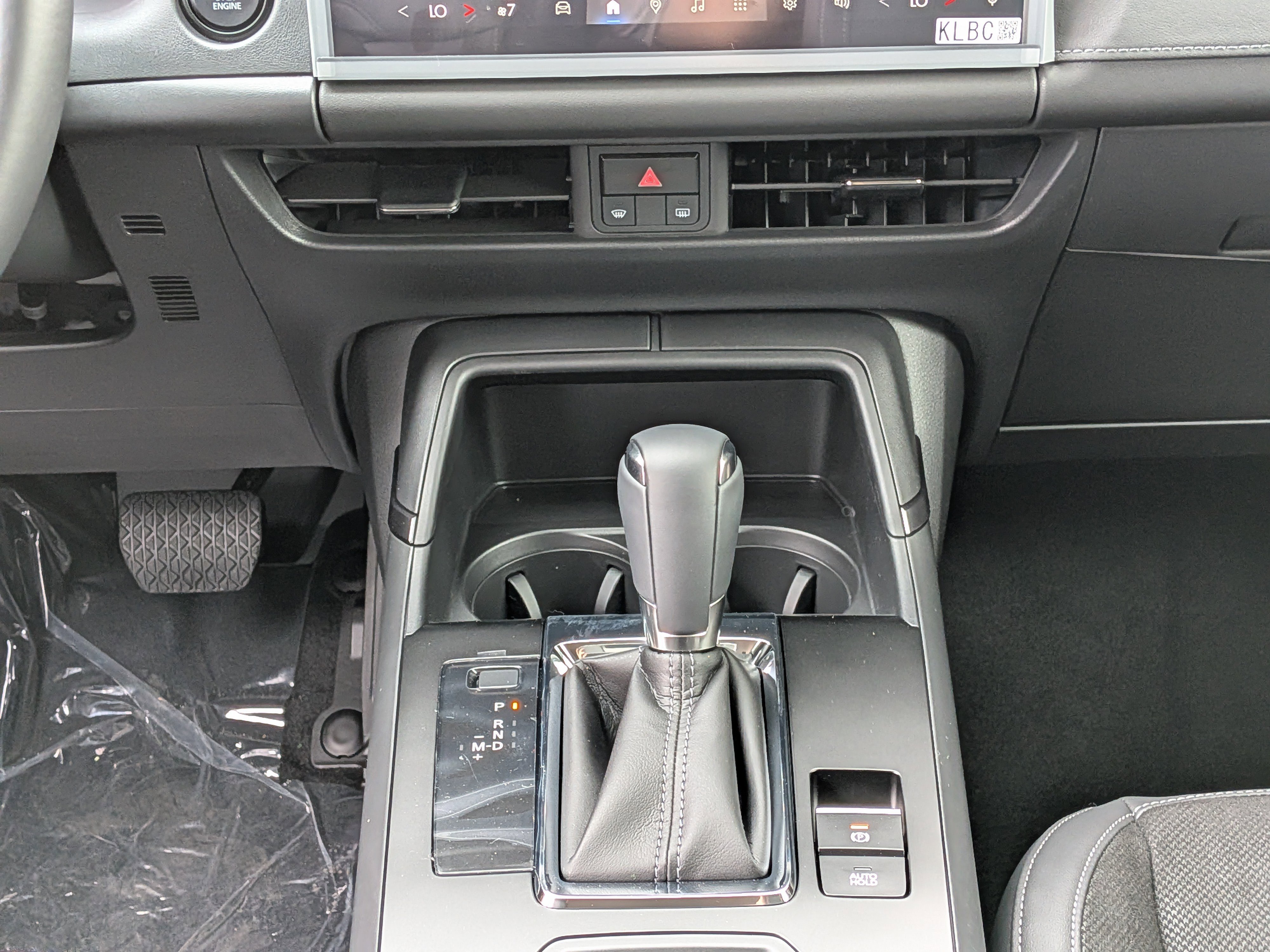 New 2026 MAZDA CX-5 Preferred AWD/4WD image 18