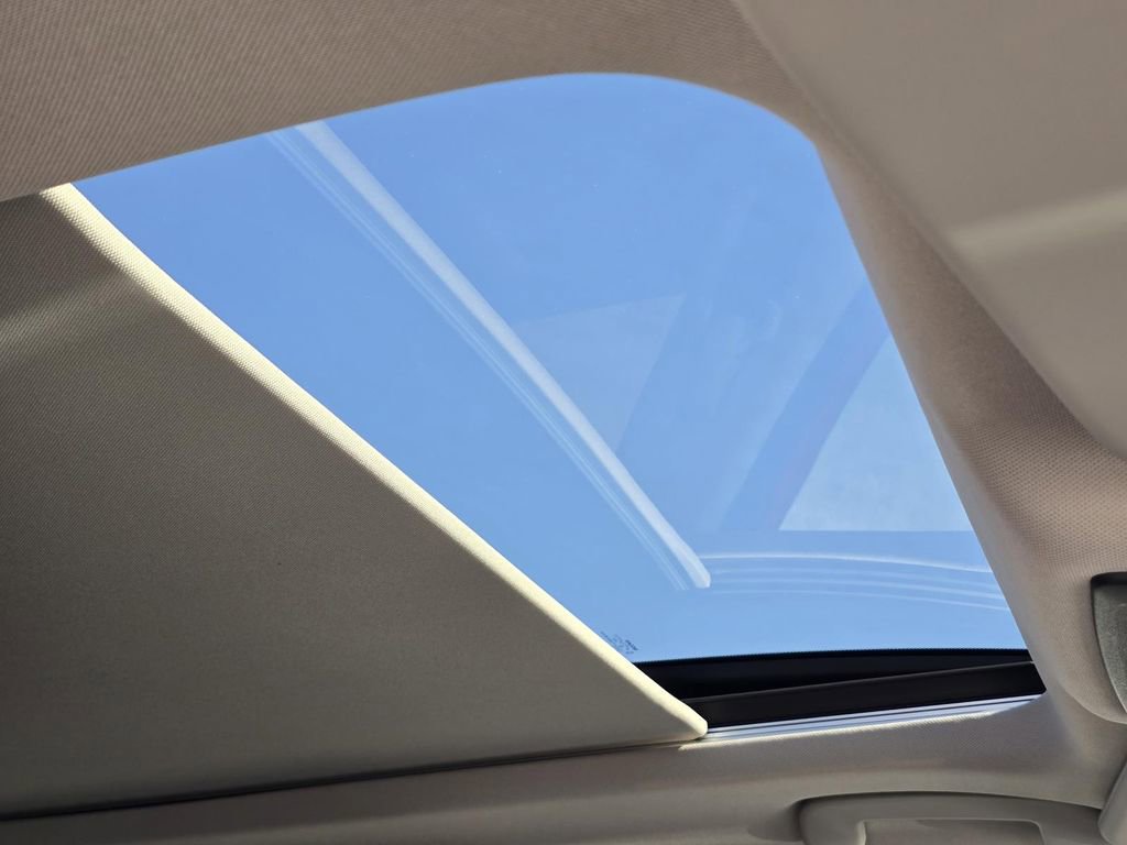 Certified 2026 Nissan Rogue SV w/ SV Premium Package image 9