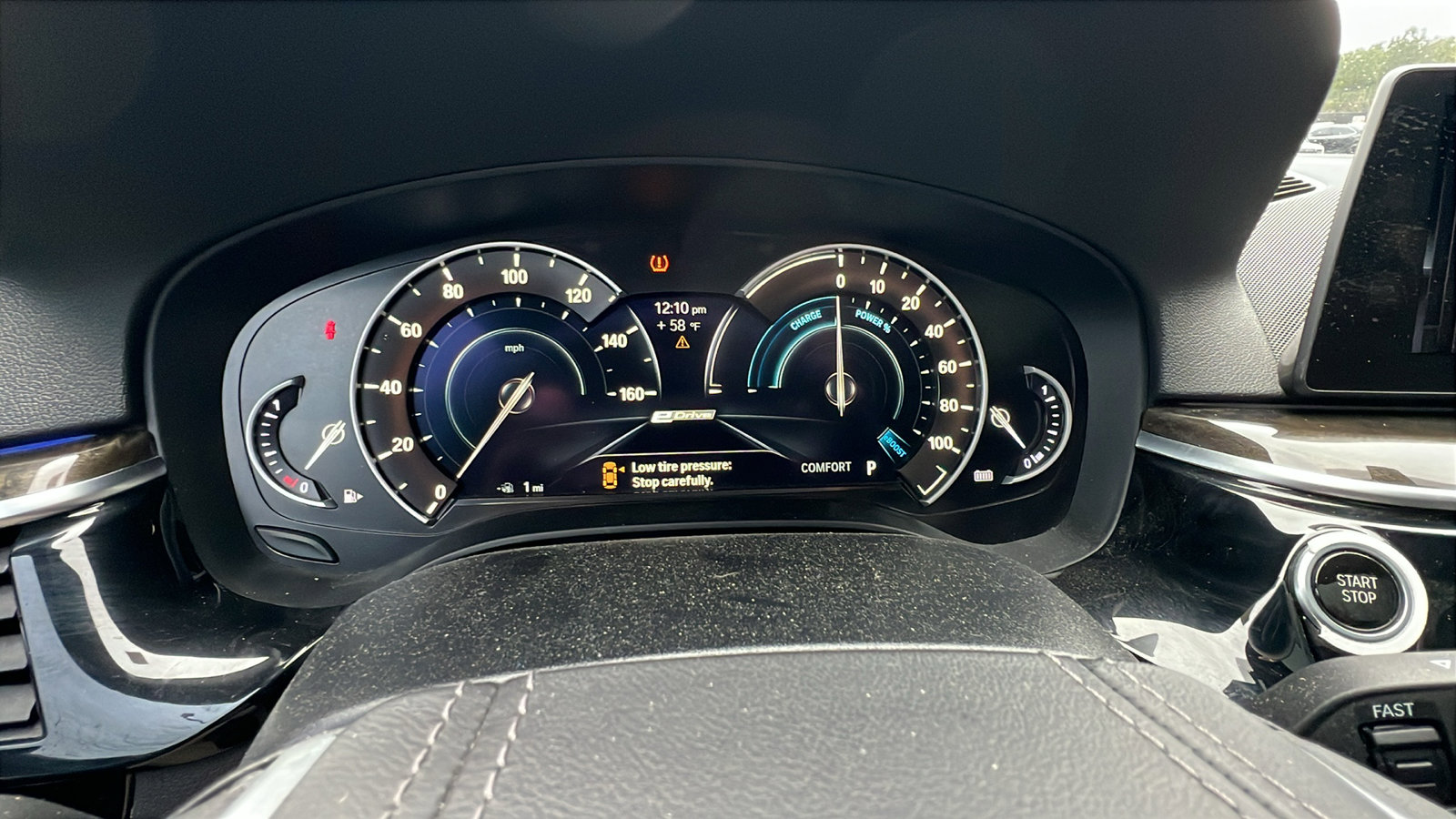 Used 2018 BMW 530e xDrive image 29