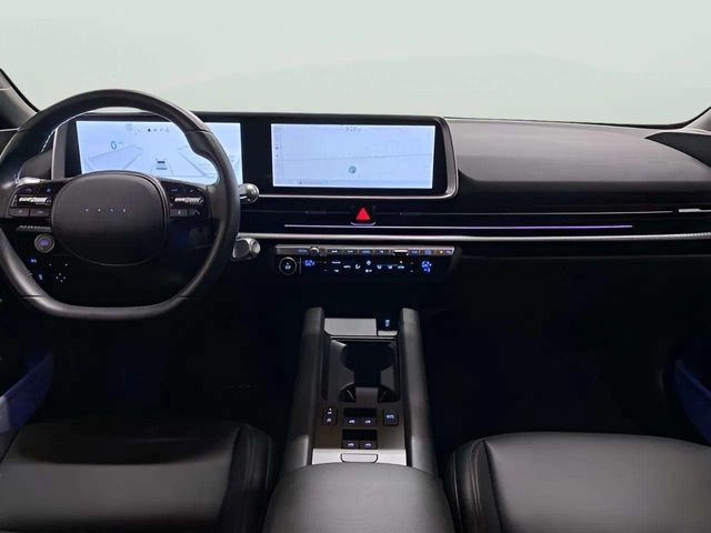 Used 2025 Hyundai Ioniq 6 SEL RWD image 13