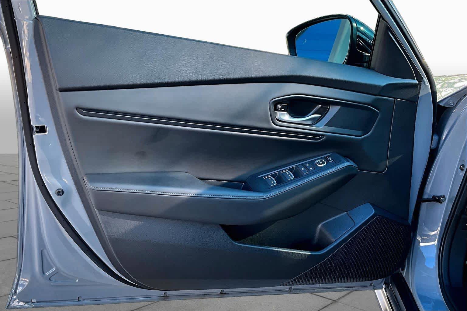 Used 2025 Honda Accord Sport image 22