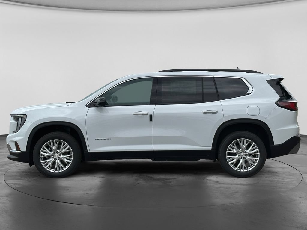 New 2026 GMC Acadia Elevation w/ Elevation Premium Package AWD/4WD image 5