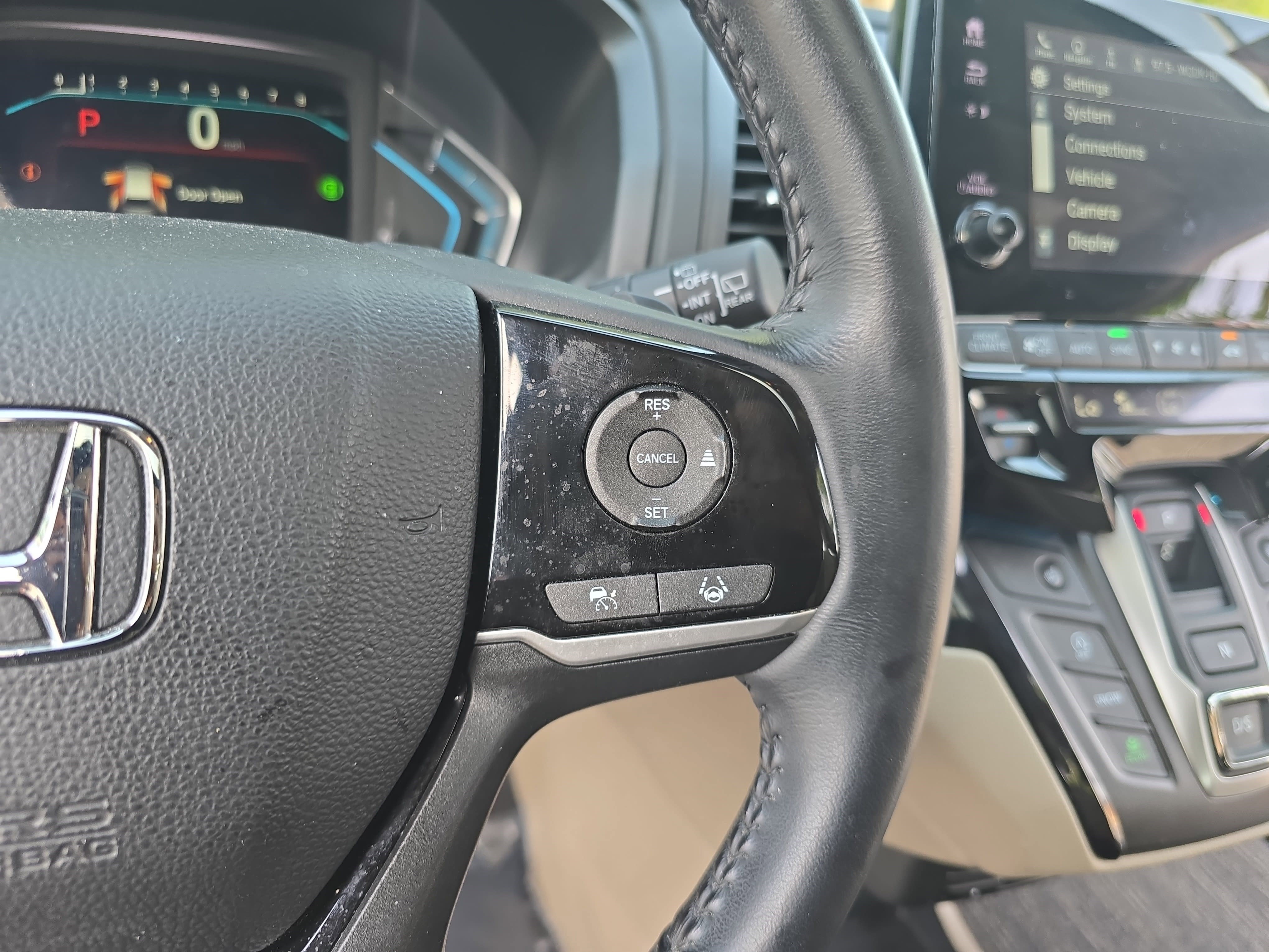 Used 2023 Honda Odyssey Touring image 20