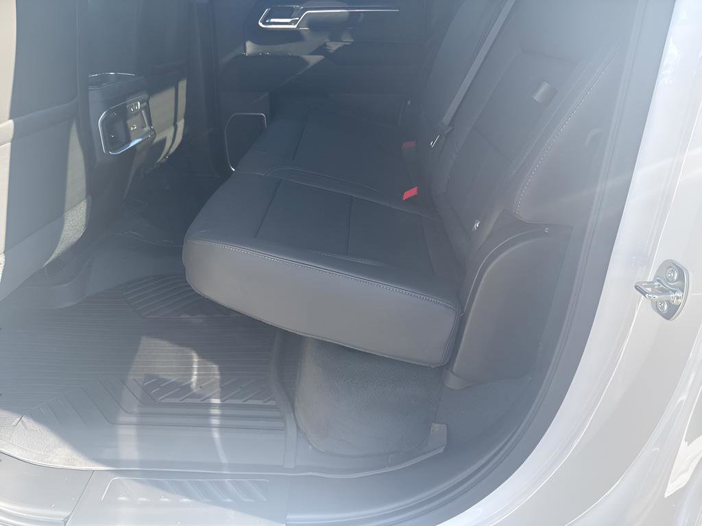New 2026 Chevrolet Silverado 1500 LTZ image 37