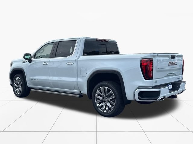 New 2026 GMC Sierra 1500 Denali w/ Denali Reserve Package AWD/4WD image 2