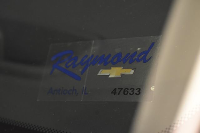 New 2027 Chevrolet Bolt RS w/ Technology Package image 31