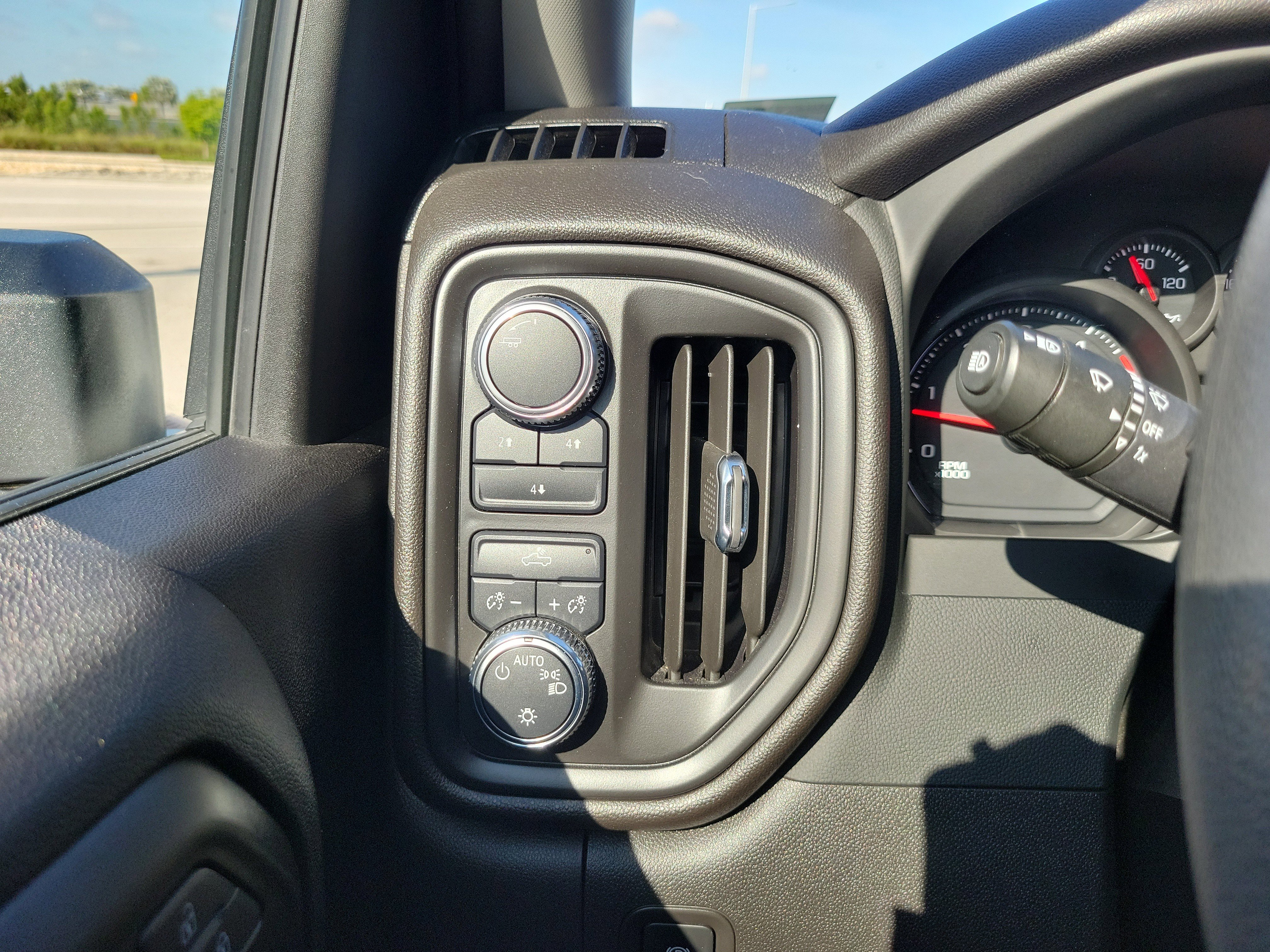 Used 2024 GMC Sierra 3500 Pro w/ Convenience Package AWD/4WD image 20