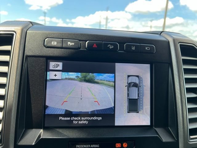 Used 2019 Ford F250 Limited w/ FX4 Off-Road Package AWD/4WD image 31