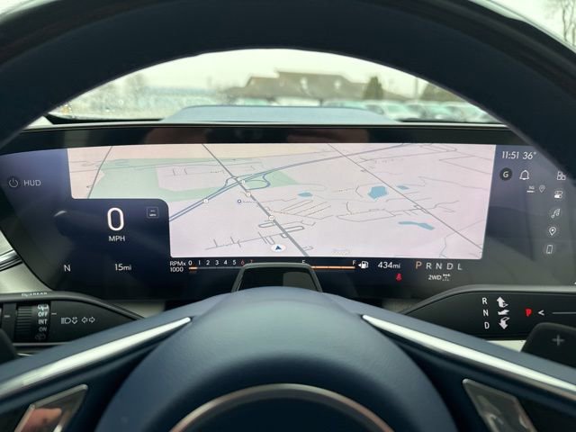 New 2026 Buick Enclave Avenir w/ Super Cruise Package image 33