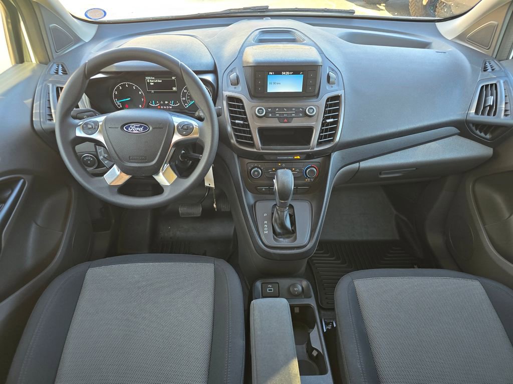 Used 2023 Ford Transit Connect XL image 5