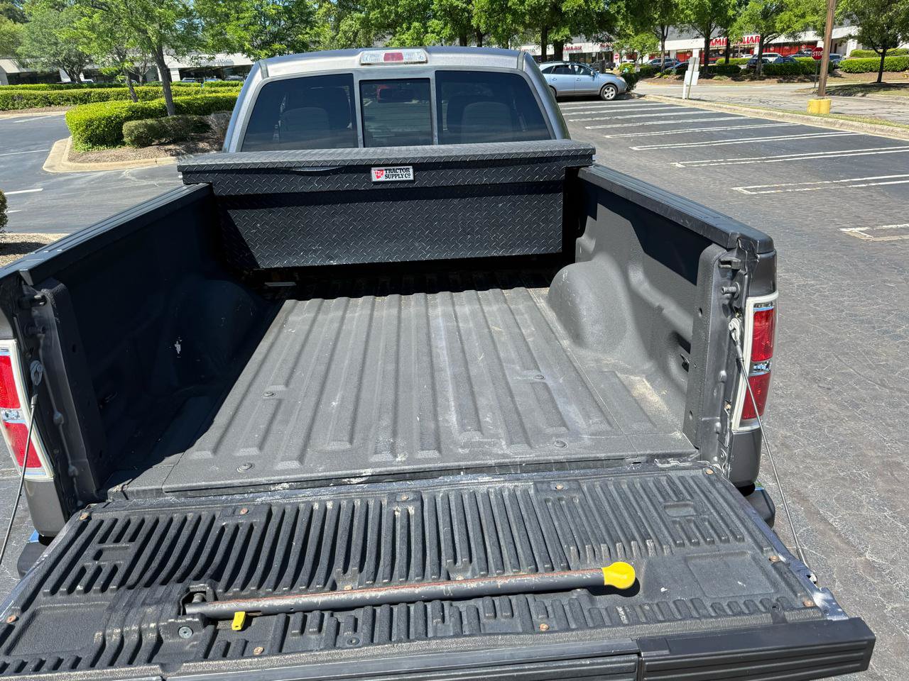 Used 2013 Ford F150 XLT w/ Luxury Equipment Group AWD/4WD image 19