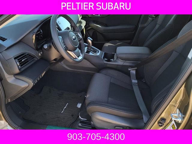 Used 2025 Subaru Outback Premium AWD/4WD image 17