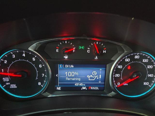 Used 2020 Chevrolet Equinox LT image 21