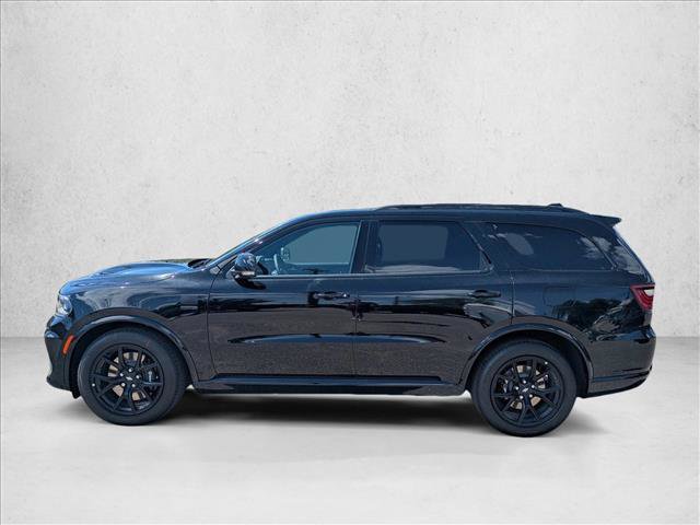 New 2026 Dodge Durango GT AWD/4WD image 9