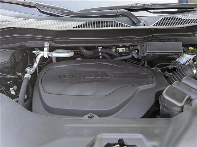 Used 2023 Honda Ridgeline RTL-E image 22