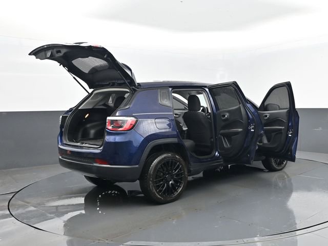 Used 2019 Jeep Compass Sport w/ Cold Weather Group image 29