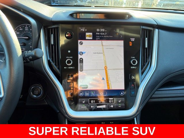 Used 2021 Subaru Outback Limited AWD/4WD image 23