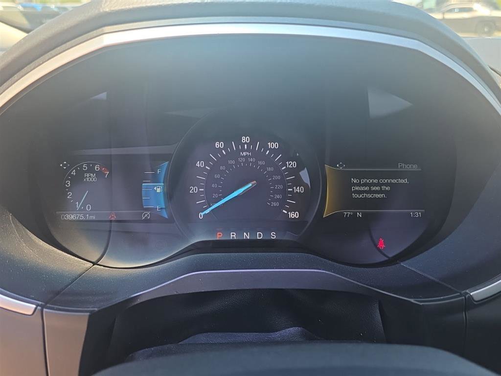 Used 2019 Ford Edge SEL w/ Equipment Group 201A AWD/4WD image 14