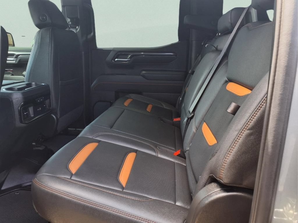 Used 2026 GMC Sierra 1500 AT4 AWD/4WD image 13