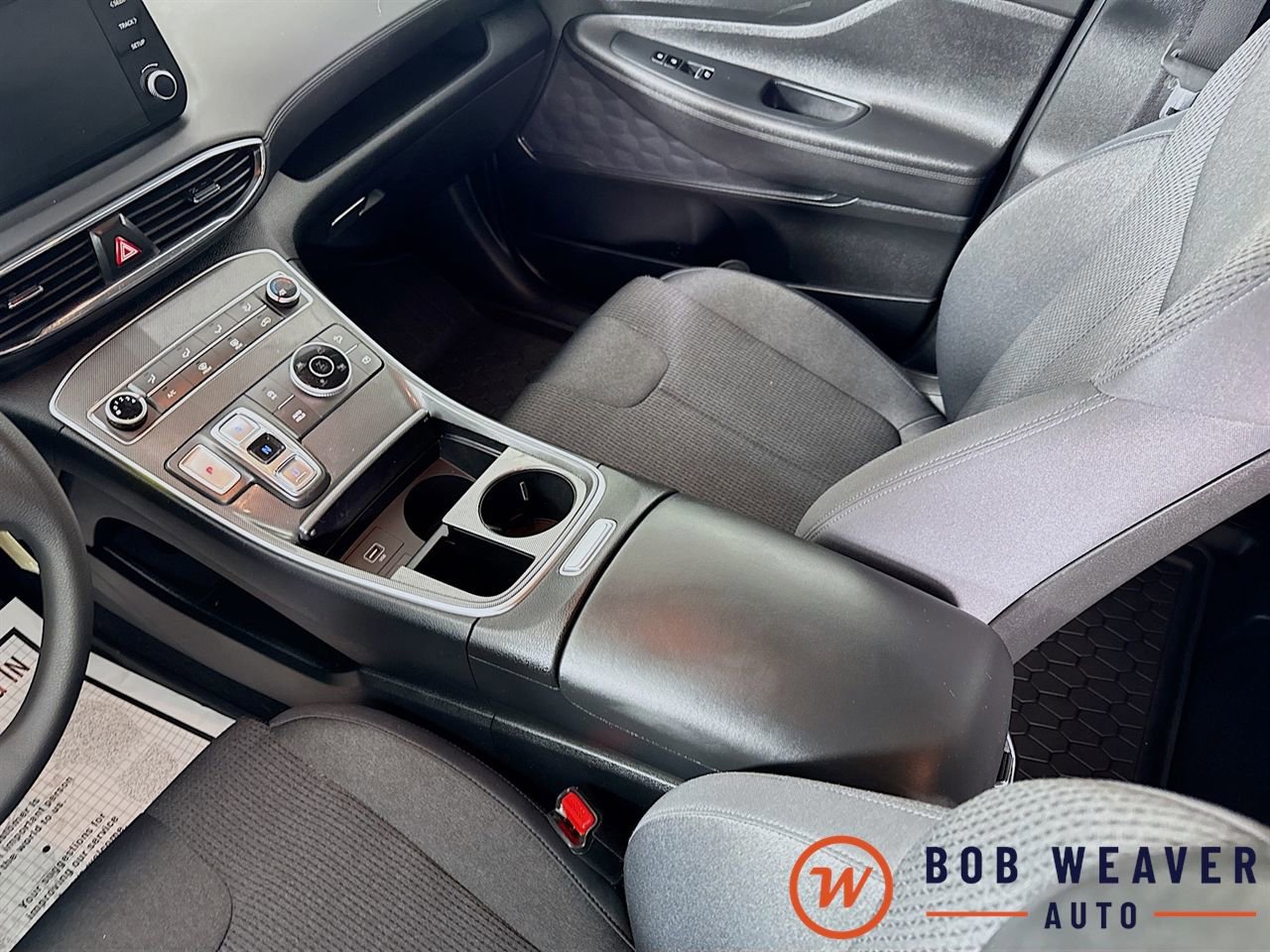 Used 2023 Hyundai Santa Fe SE image 24