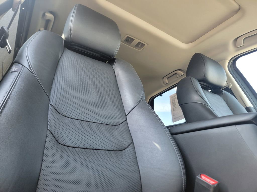 Used 2020 MAZDA CX-9 Touring w/ Touring Premium Package image 25