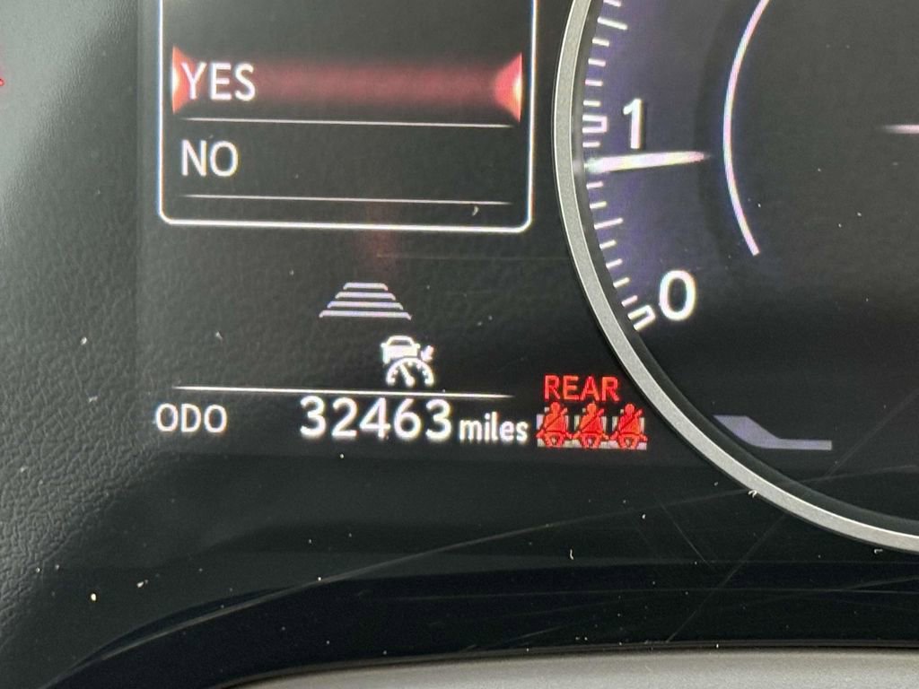 Used 2023 Lexus RX 350 Premium image 29