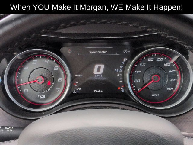 Used 2023 Dodge Charger Scat Pack RWD image 29