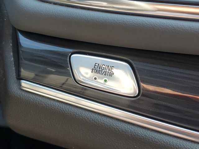 Certified 2022 Buick Enclave Essence FWD image 26